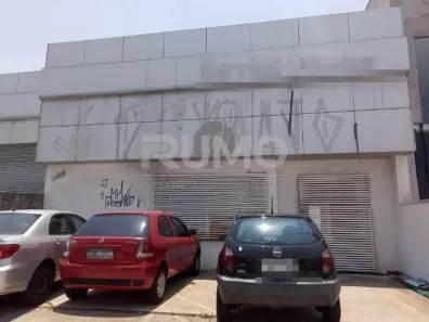 Ponto Comercial à venda, 320m² no Vila Nova, Campinas