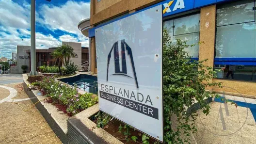 Sala Comercial à venda, 58m² no Parque Campolim, Sorocaba