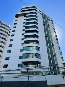 Apartamento com 4 Quartos à venda, 280m² no Boa Viagem, Recife
