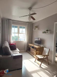 Apartamento com 2 Quartos à venda, 63m² no Santana, Porto Alegre