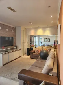 Apartamento com 3 Quartos à venda, 144m² no Vila Bela, São Paulo