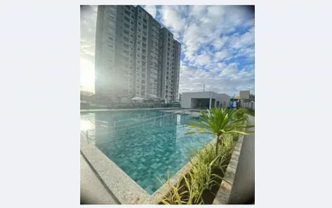 Apartamento com 2 Quartos à venda, 56m² no Ponta Negra, Natal