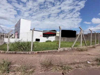 Lote/Terreno à venda, 220m² no Loteamento Industrial Machadinho, Americana
