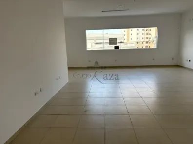 Imóvel Comercial com 1 Quarto para alugar, 93m² no Urbanova III, São José dos Campos