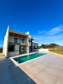 Casa de Condomínio com 6 Quartos à venda, 758m² no Guaxuma, Maceió