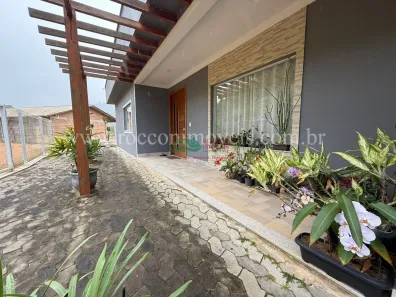 Casa com 4 Quartos à venda, 1000m² no Centro, Domingos Martins