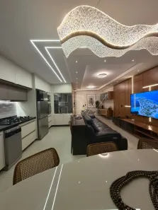 Apartamento com 3 Quartos à venda, 111m² no Vila Ferroviária, Araraquara