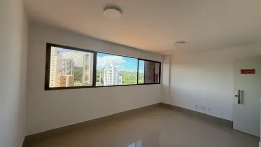 Apartamento com 3 Quartos à venda, 80m² no Tirol, Natal