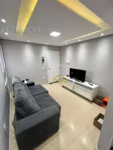 Apartamento com 2 Quartos à venda, 45m² no Jardim do Lago Continuação, Campinas
