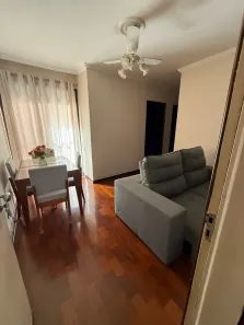 Apartamento com 2 Quartos para alugar, 54m² no Paulicéia, Piracicaba