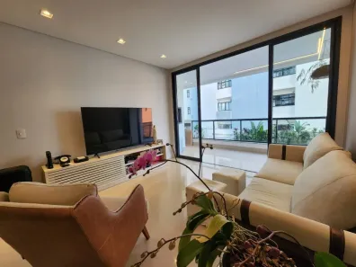 Apartamento com 3 Quartos à venda, 112m² no Agronômica, Florianópolis