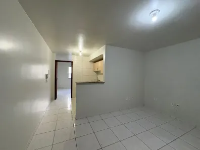 Apartamento com 1 Quarto para alugar, 30m² no Riacho Fundo I, Brasília