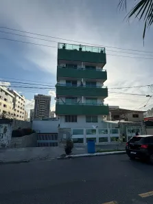 Apartamento com 3 Quartos à venda, 69m² no Manaíra, João Pessoa