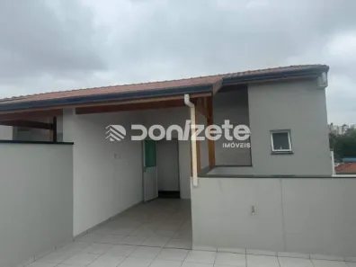 Cobertura com 2 Quartos à venda, 86m² no Vila Scarpelli, Santo André