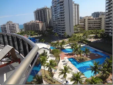 Cobertura com 3 Quartos à venda, 223m² no Barra da Tijuca, Rio de Janeiro