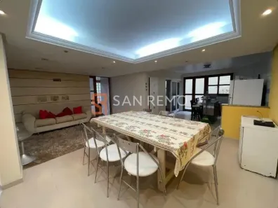 Casa com 5 Quartos para alugar, 282m² no João Paulo, Florianópolis