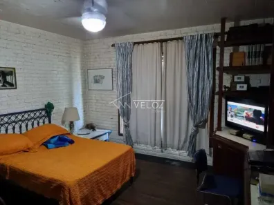 Apartamento com 4 Quartos à venda, 260m² no São Conrado, Rio de Janeiro