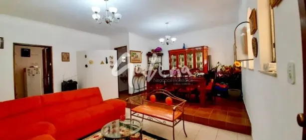 Casa com 3 Quartos à venda, 250m² no Santo Antônio, São Caetano do Sul