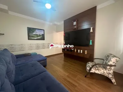 Casa de Condomínio com 3 Quartos à venda, 185m² no Residenciais Fazenda Itapema, Limeira
