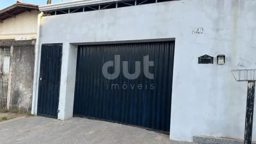 Casa com 3 Quartos à venda, 109m² no Jardim dos Oliveiras, Campinas