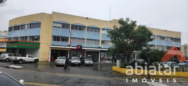 Sala Comercial para venda ou aluguel, 145m² no Vila Guarani (Z Sul), São Paulo