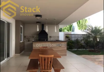 Casa de Condomínio com 4 Quartos à venda, 288m² no Engordadouro, Jundiaí