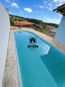 Casa com 2 Quartos à venda, 320m² no Chácaras Cataguá, Taubaté