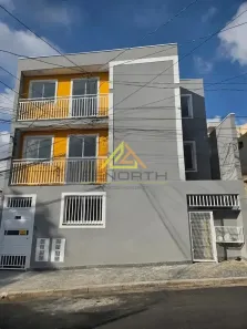 Apartamento com 1 Quarto à venda, 34m² no Tucuruvi, São Paulo