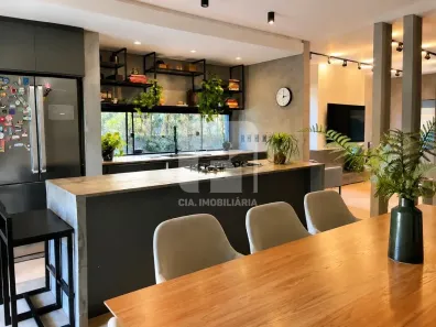 Apartamento com 4 Quartos à venda, 315m² no Jurerê Internacional, Florianópolis