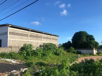 Lote/Terreno à venda, 360m² no Oitizeiro, João Pessoa