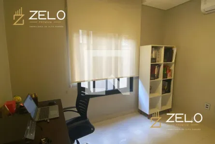 Casa com 4 Quartos à venda, 406m² no Swiss Park, Campinas