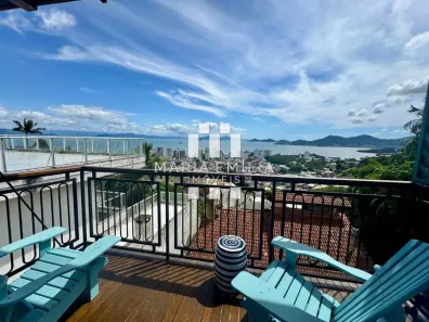 Casa com 4 Quartos à venda, 346m² no Centro, Florianópolis