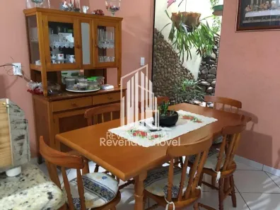 Casa com 3 Quartos à venda, 141m² no Vila Matilde, São Paulo