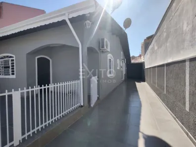 Casa com 2 Quartos à venda, 158m² no Jardim América, Campo Limpo Paulista