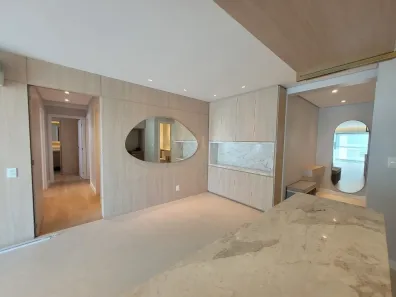 Apartamento com 3 Quartos à venda, 103m² no Jardim Atlântico, Florianópolis