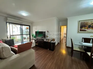Apartamento com 3 Quartos à venda, 102m² no Indianópolis, São Paulo