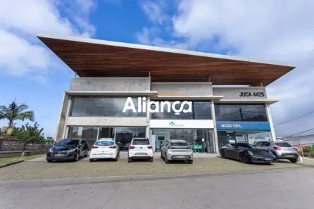 Ponto Comercial para alugar, 310m² no Hípica, Porto Alegre