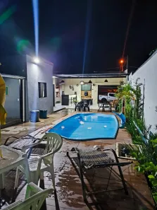Casa com 1 Quarto à venda, 90m² no Jardim Terra Branca, Bauru