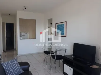 Apartamento com 1 Quarto para alugar, 53m² no Centro, São José dos Campos