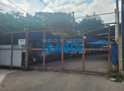 Lote/Terreno para venda ou aluguel, 700m² no Santo Amaro, São Paulo