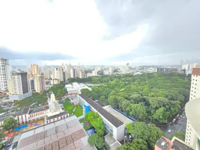 Apartamento com 4 Quartos à venda, 233m² no Setor Oeste, Goiânia