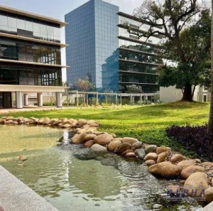 Sala Comercial para alugar, 93m² no Georgina Business Park, São José do Rio Preto