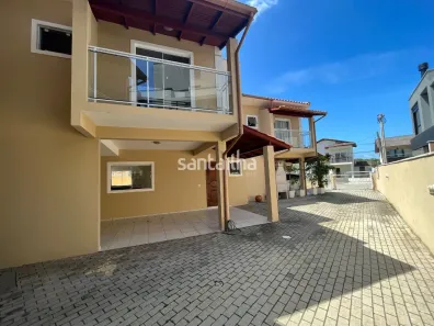 Casa com 3 Quartos para alugar, 125m² no Campeche, Florianópolis
