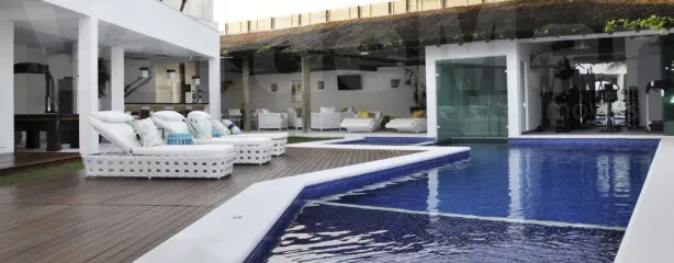 Casa com 6 Quartos à venda, 750m² no Jardim Acapulco, Guarujá
