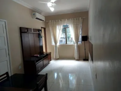 Apartamento com 3 Quartos à venda, 85m² no Vila Isabel, Rio de Janeiro