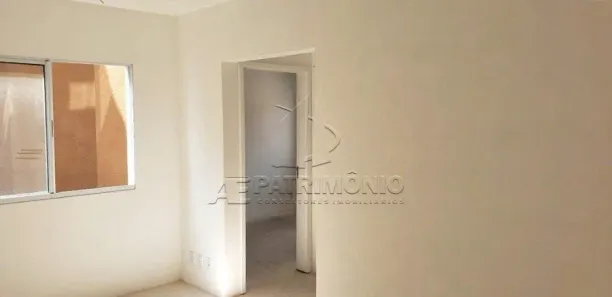 Apartamento com 2 Quartos à venda, 45m² no Lopes de Oliveira, Sorocaba
