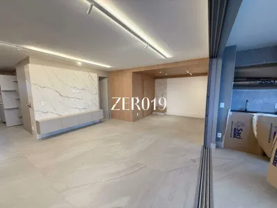Apartamento com 3 Quartos à venda, 170m² no Cambuí, Campinas