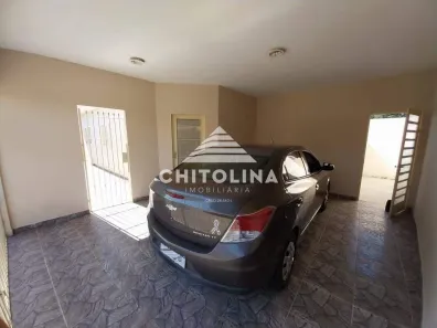 Casa com 3 Quartos à venda, 120m² no Vila Barth, Itapetininga
