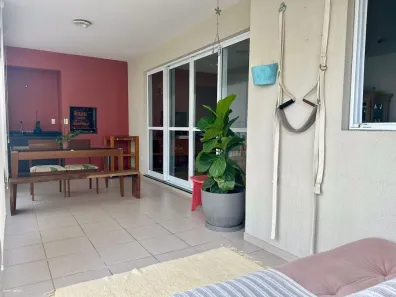 Apartamento com 3 Quartos à venda, 146m² no Santa Paula, São Caetano do Sul