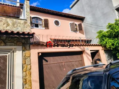 Sobrado com 4 Quartos à venda, 224m² no Alto da Mooca, São Paulo